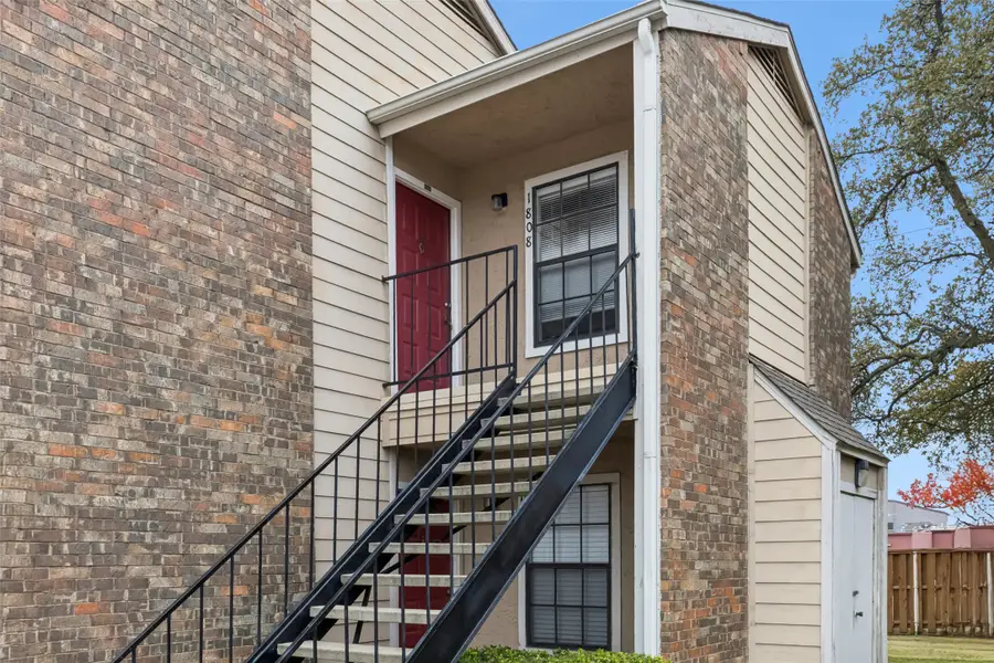 4748 Old Bent Tree Lane #1808, Dallas, TX 75287 - #2