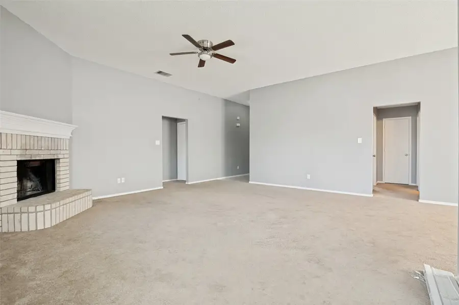 330 Mesquite Hill Drive, Arlington, TX 76002 - #3