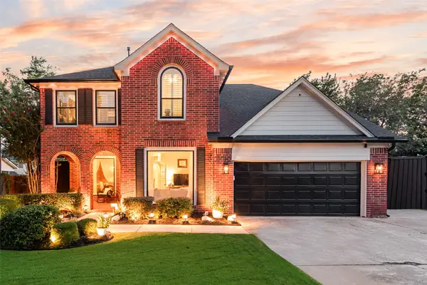 2305 Harvard Drive, Flower Mound, TX 75022