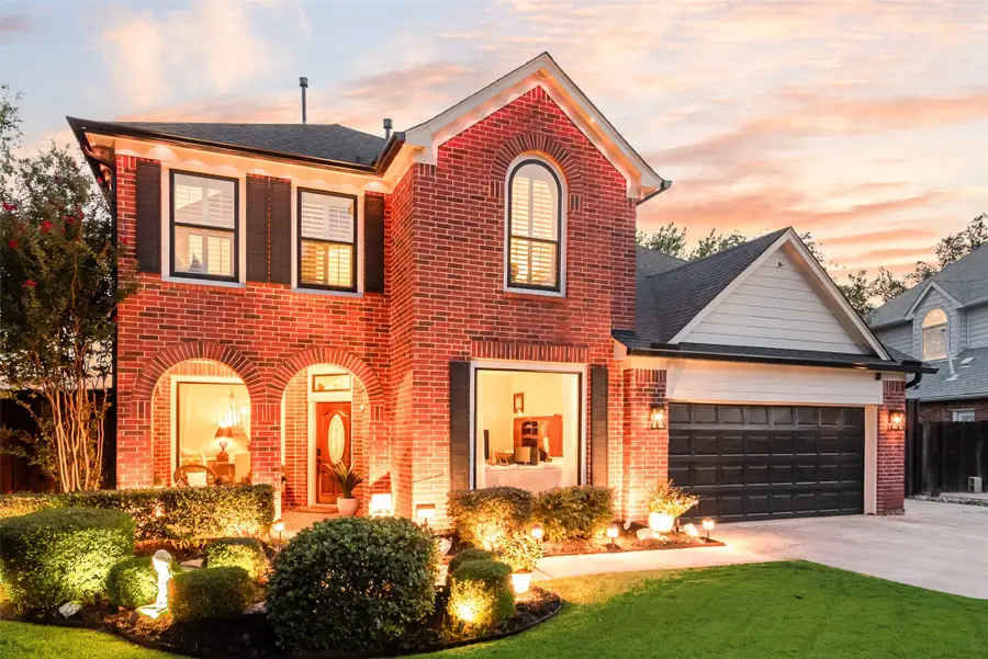 2305 Harvard Drive, Flower Mound, TX 75022 - #2