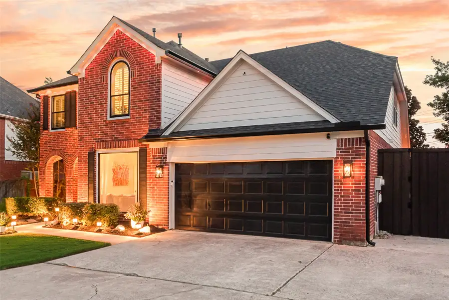 2305 Harvard Drive, Flower Mound, TX 75022 - #3