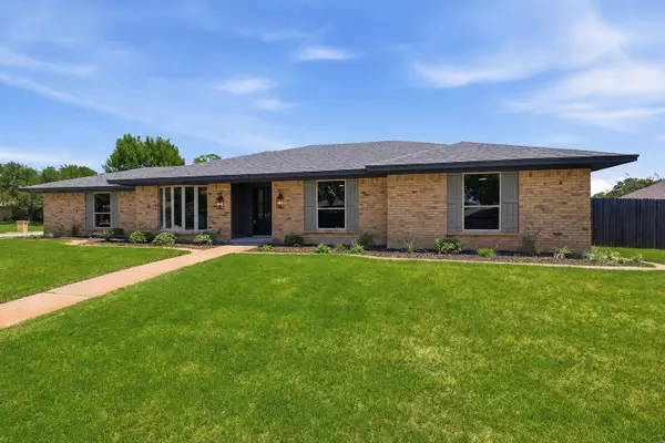 3920 Felisa Place, Fort Worth, TX 76133