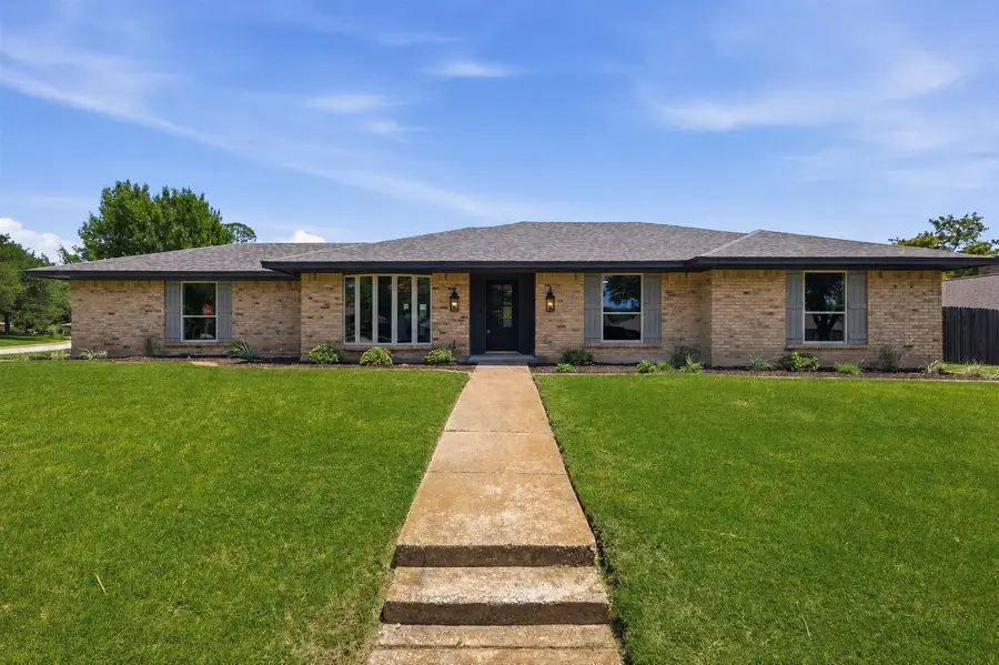 3920 Felisa Place, Fort Worth, TX 76133 - #2