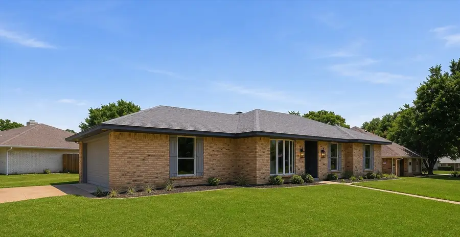 3920 Felisa Place, Fort Worth, TX 76133 - #3