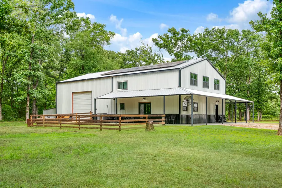 2361 Cr 2131, Detroit, TX 75436 - #2