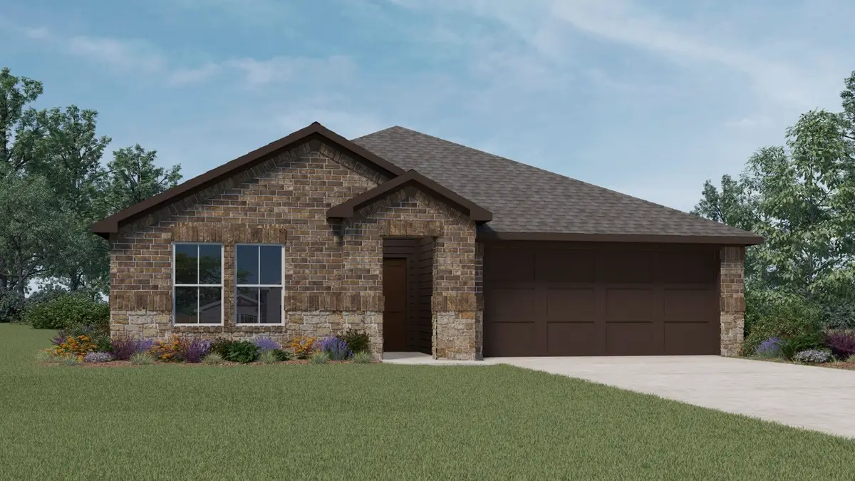624 Edge Hill Lane, Josephine, TX 75135 - #1