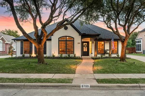 2722 Wildcreek Trail, Keller, TX 76248