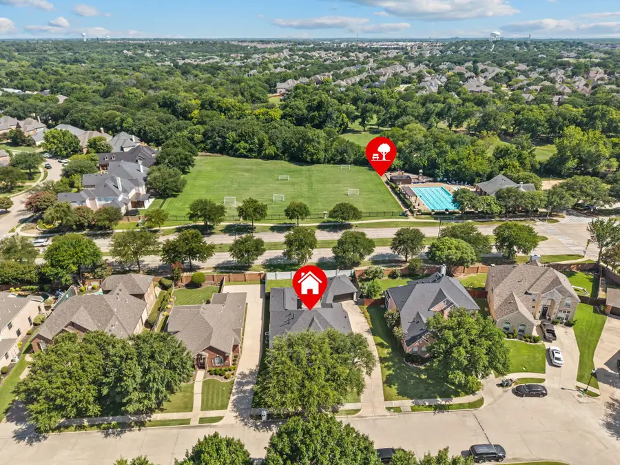 2722 Wildcreek Trail, Keller, TX 76248 - #2