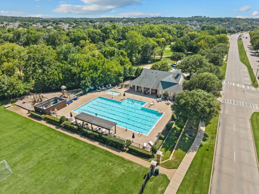 2722 Wildcreek Trail, Keller, TX 76248 - #3