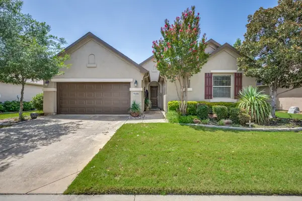 9108 Compton Street, Denton, TX 76207