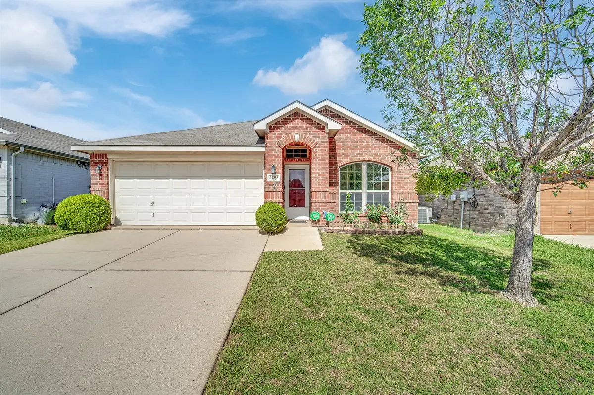 5205 Mirror Lake Drive, Haltom City, TX 76117 - #1