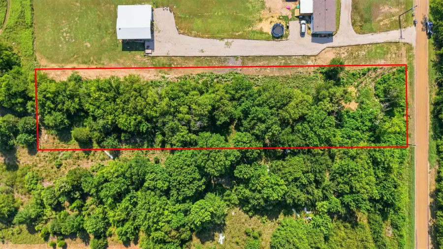 1241 Vz County Road 2718, Mabank, TX 75147 - #2