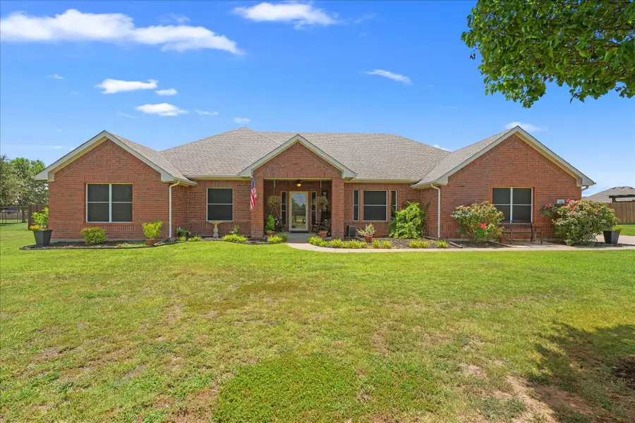 112 Springfield Lane, Red Oak, TX 75165 - #2