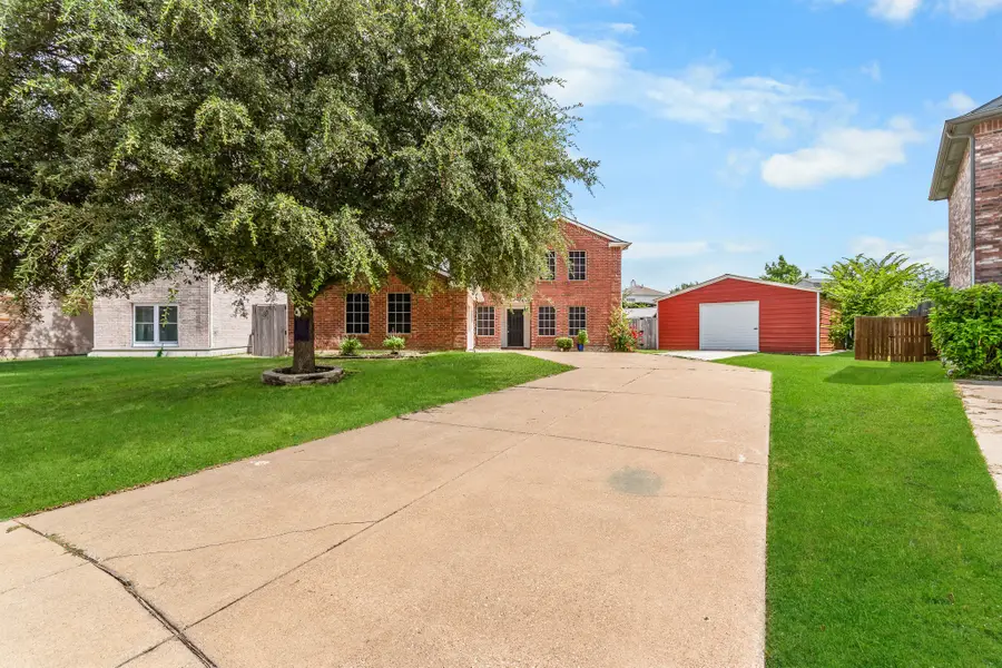 3415 Elmwood Court, Sachse, TX 75048 - #3