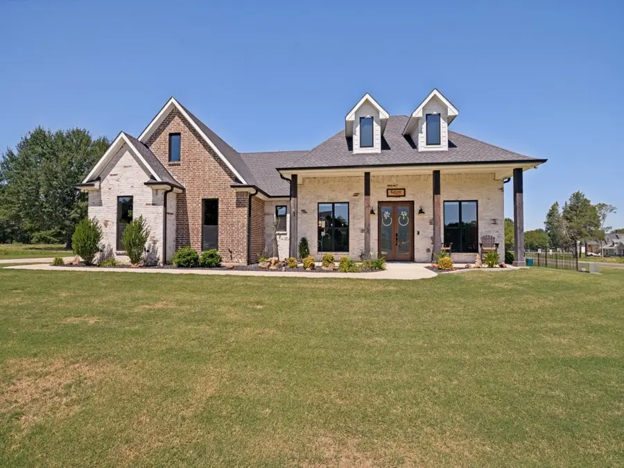722 Clubview Drive, Cedar Creek Lake, TX 75143 - #2