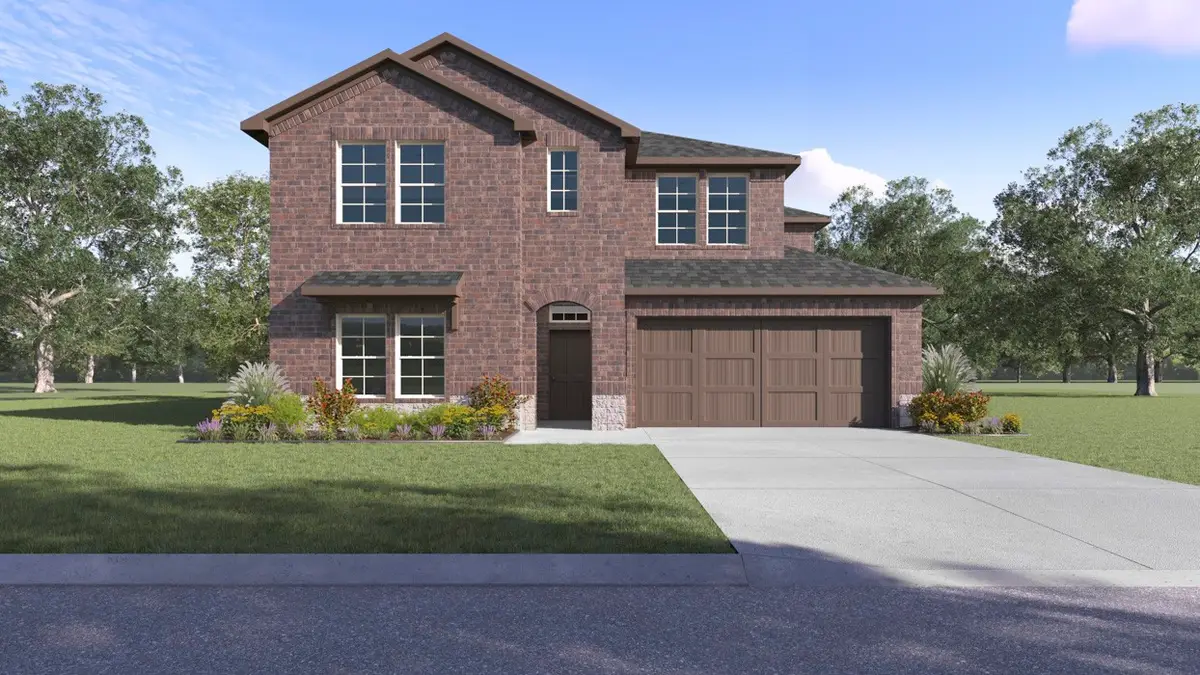 1947 Serene Springs Street, Celina, TX 75009 - #1