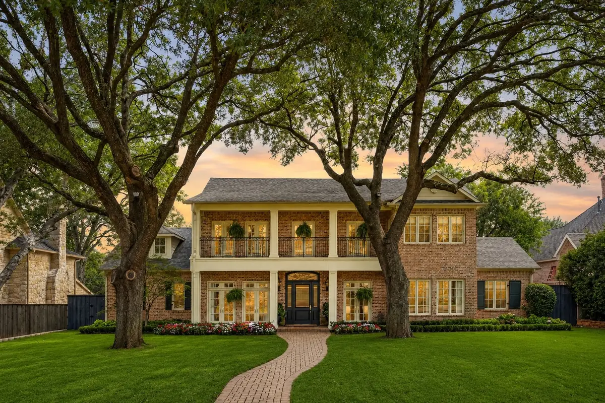 6714 Glendora Avenue, Dallas, TX 75230 - #1
