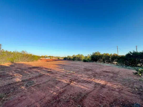 482 County Road 151, Tuscola, TX 79562