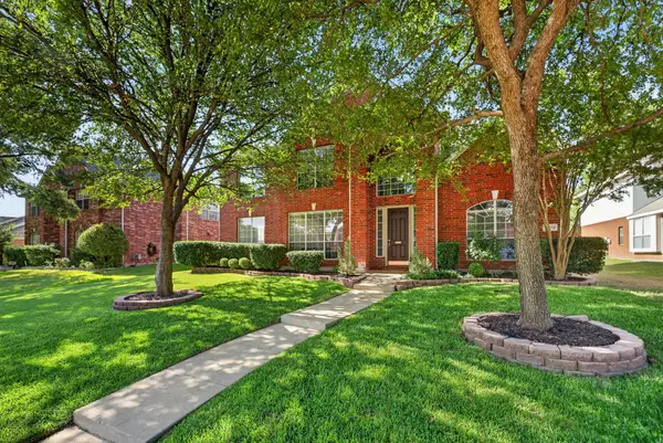 4412 Greenfield Drive, Richardson, TX 75082