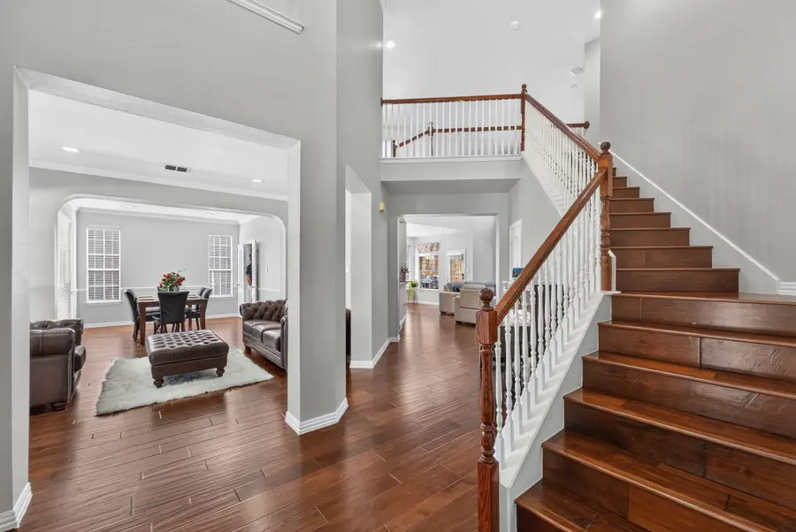 4412 Greenfield Drive, Richardson, TX 75082 - #2