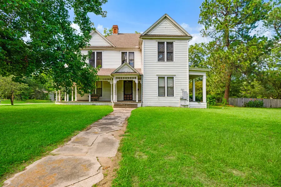 1213 & 1305 Pine Bluff Street, Paris, TX 75460 - #2