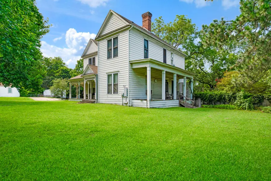 1213 & 1305 Pine Bluff Street, Paris, TX 75460 - #3