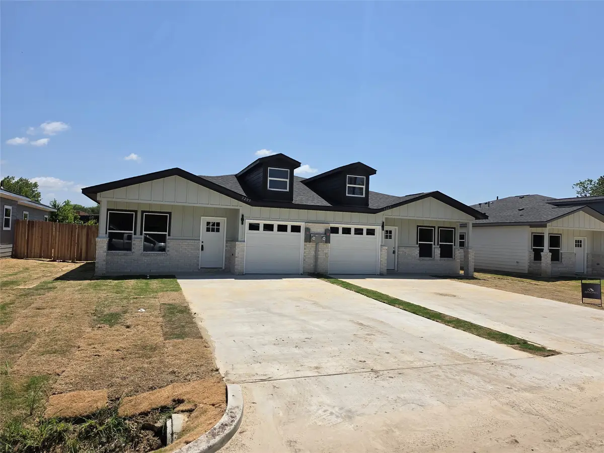 3205 Bourland Street, Greenville, TX 75401 - #1