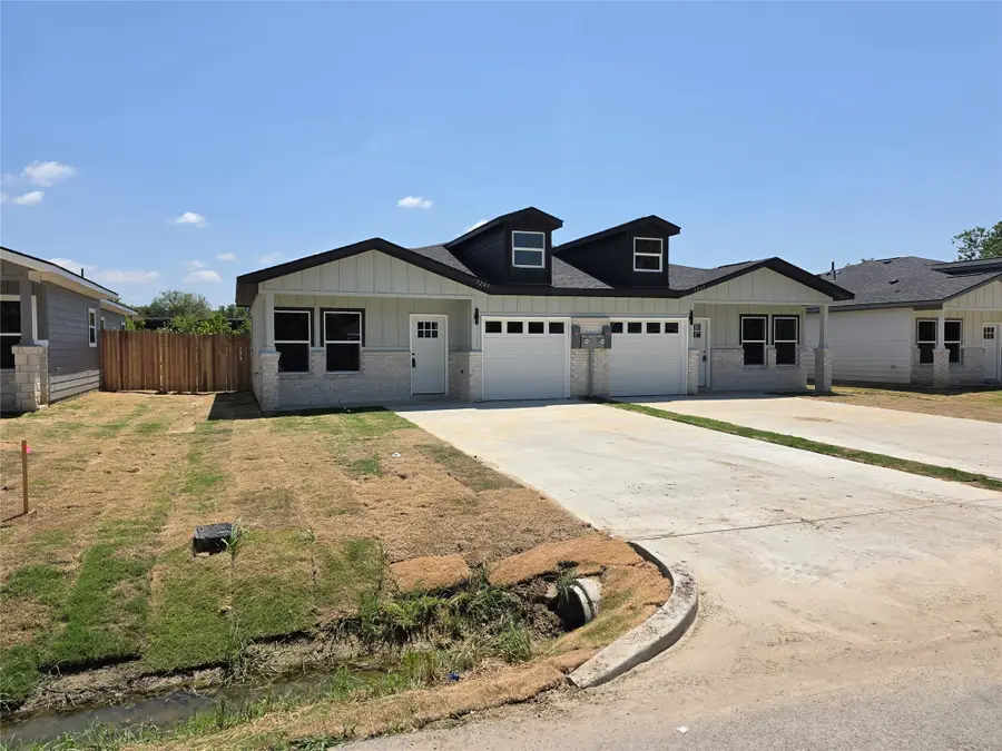 3205 Bourland Street, Greenville, TX 75401 - #2
