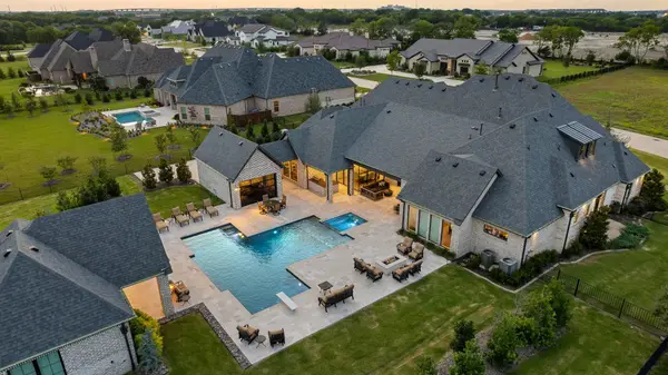 660 Louise Drive, Fairview, TX 75069