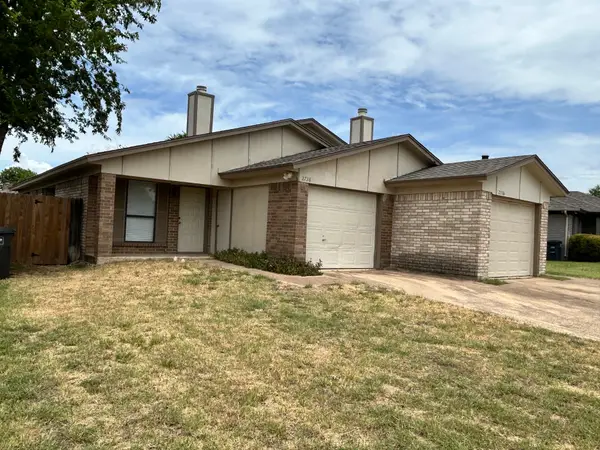2736 Countryside Lane, Fort Worth, TX 76133
