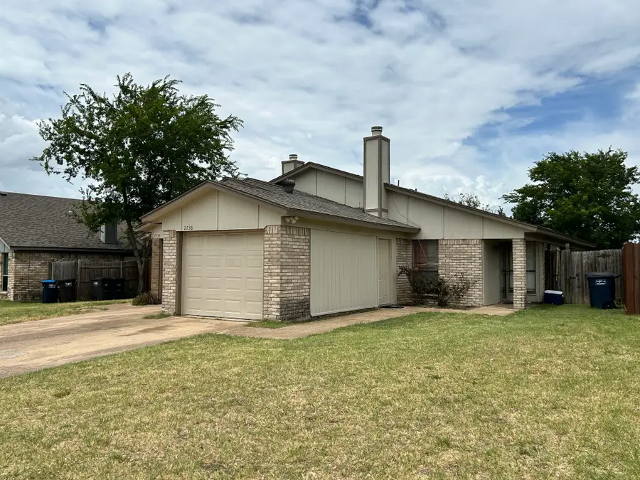 2736 Countryside Lane, Fort Worth, TX 76133 - #3