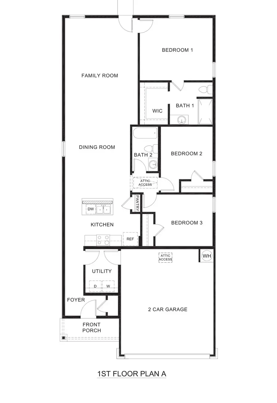 707 Twilight Terrace, Sherman, TX 75090 - #2
