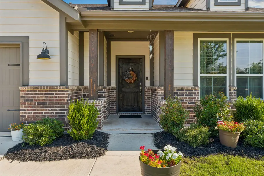 772 Brookside Drive, Springtown, TX 76082 - #2
