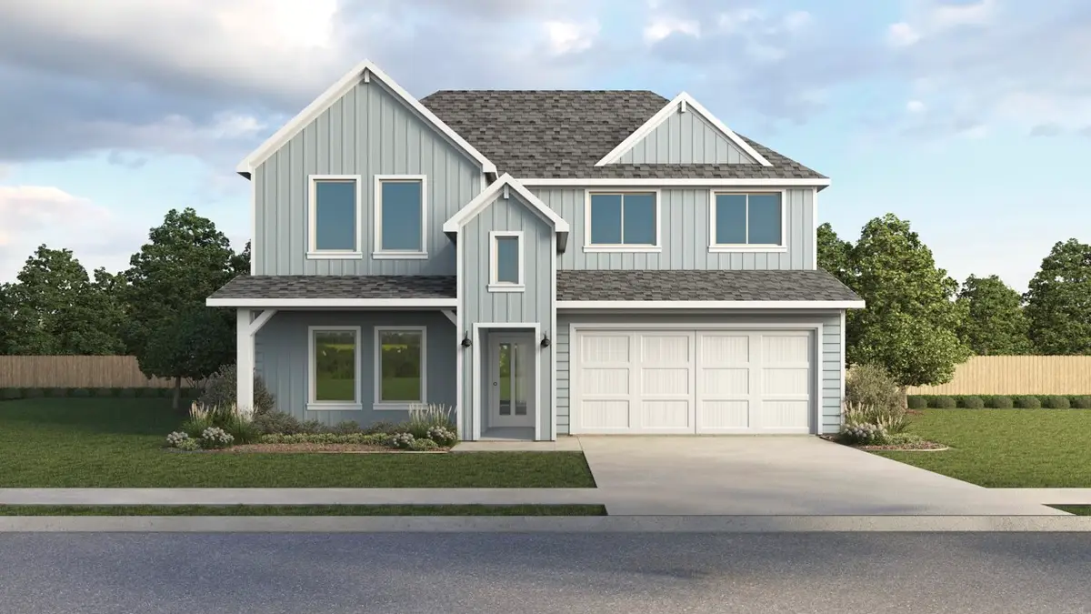 764 Lantana Lane, Pilot Point, TX 76258 - #1