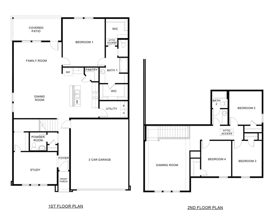 764 Lantana Lane, Pilot Point, TX 76258 - #2