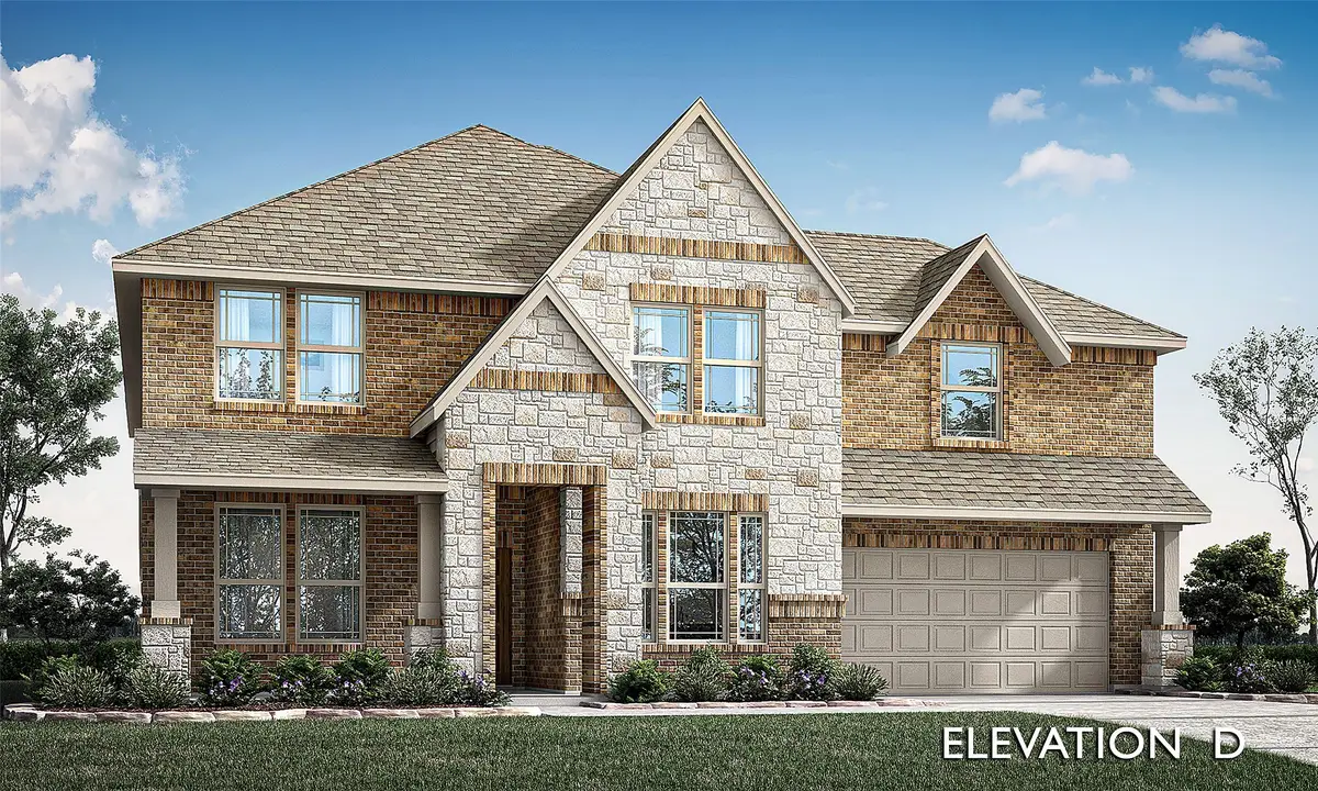 2509 Carpano Lane, McLendon Chisholm, TX 75032 - #1