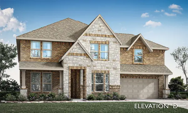 2509 Carpano Lane, McLendon Chisholm, TX 75032