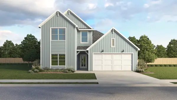 776 Lantana Lane, Pilot Point, TX 76258
