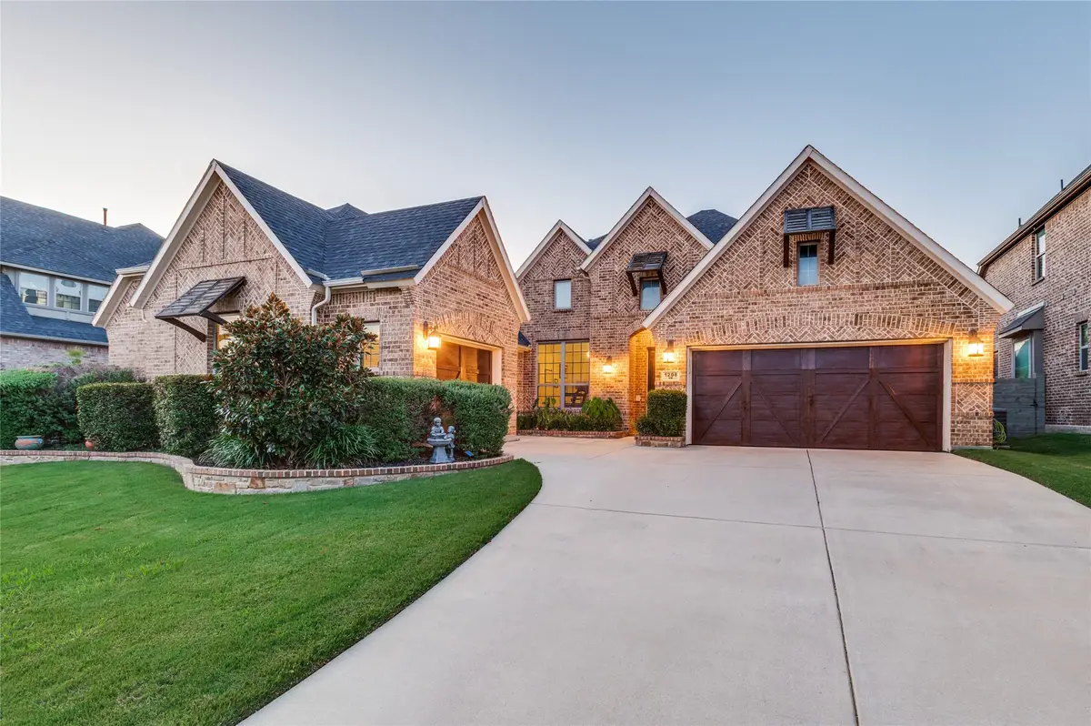 1208 SW 6th Street, Argyle, TX 76226 - #1