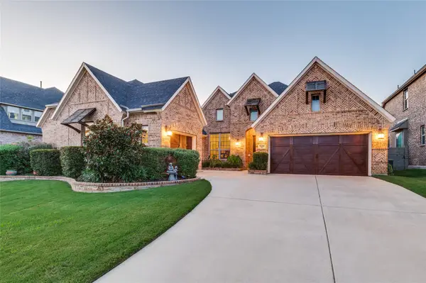 1208 SW 6th Street, Argyle, TX 76226