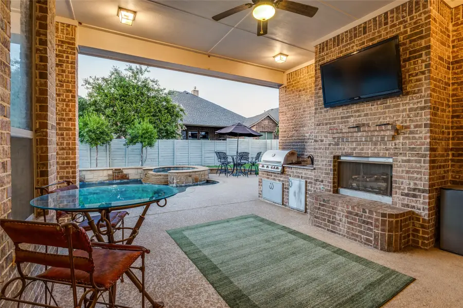 1208 SW 6th Street, Argyle, TX 76226 - #2
