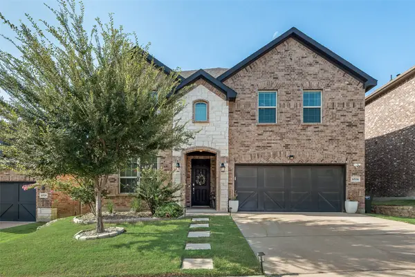 6516 Trail Guide Lane, Fort Worth, TX 76123