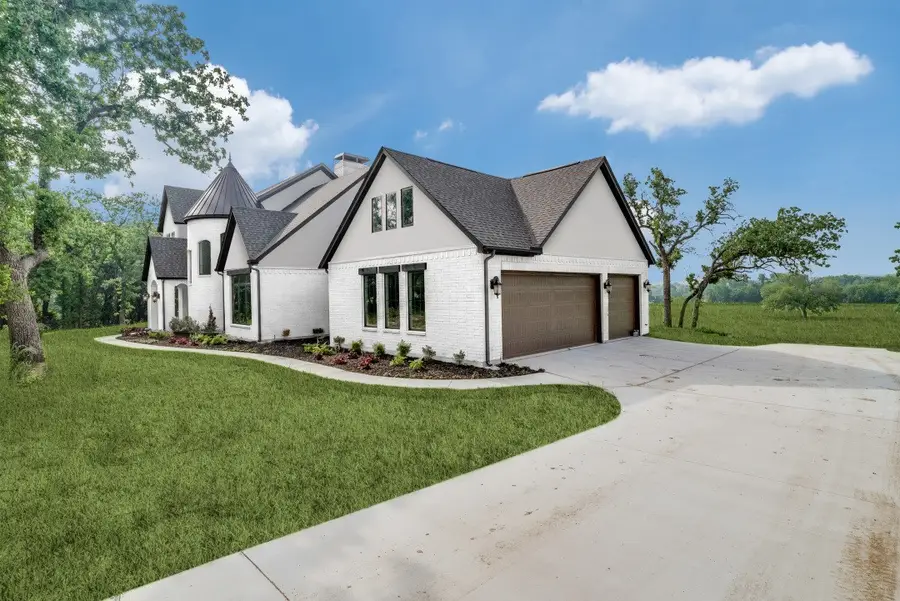 7705 Cattle Prairie Trail, Watauga, TX 76126 - #2