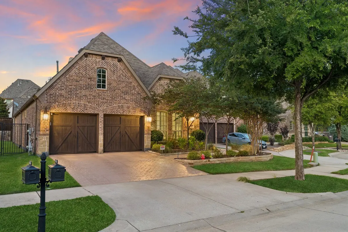 756 Mission Court, Allen, TX 75013 - #1
