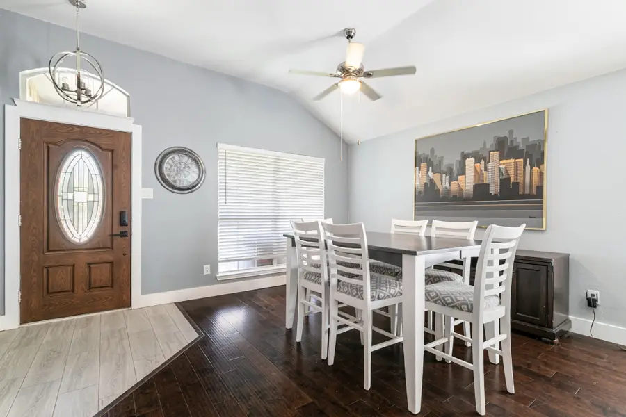 5933 Fox Drive, The Colony, TX 75056 - #3