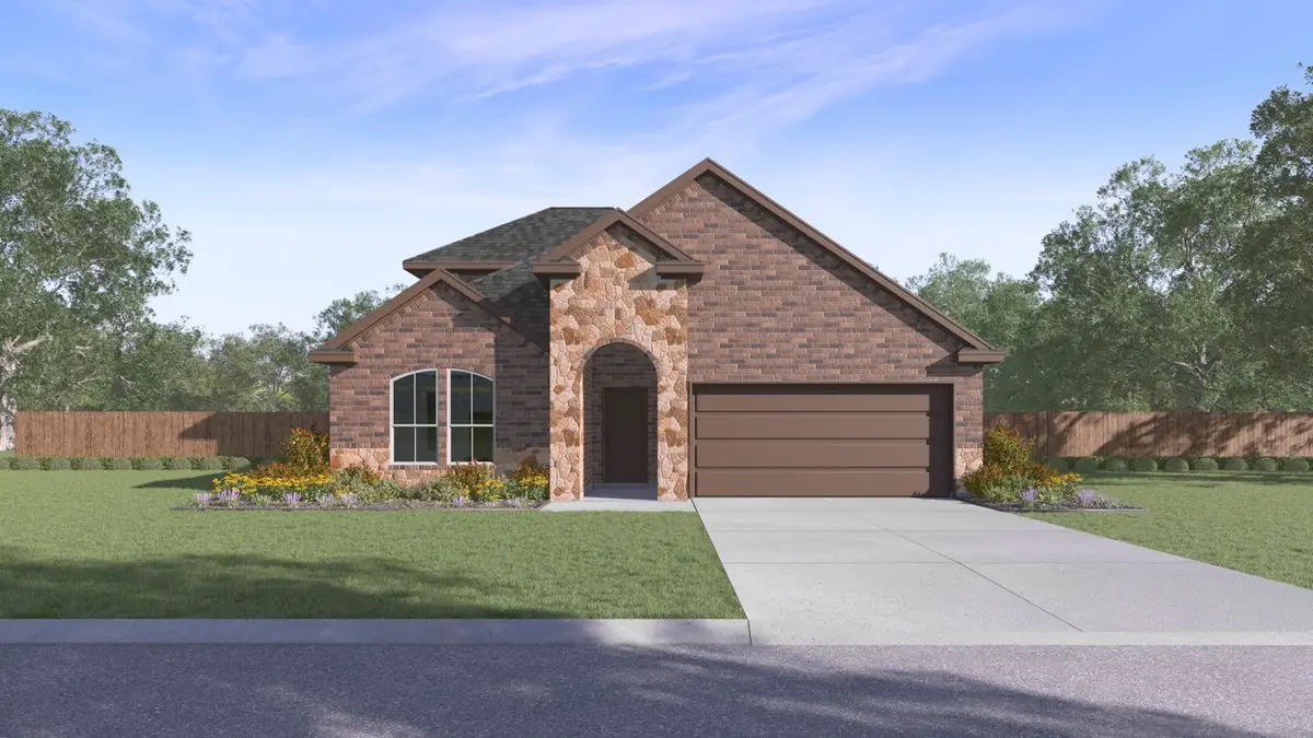 11017 Rustlers Drive, Aubrey, TX 76227 - #1