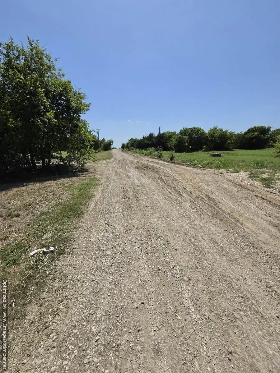 5412 Spring Street, Alvarado, TX 76009 - #3