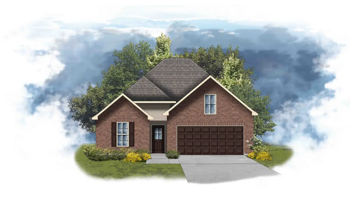 275 Skylane Avenue, Shreveport, LA 71106 - #1