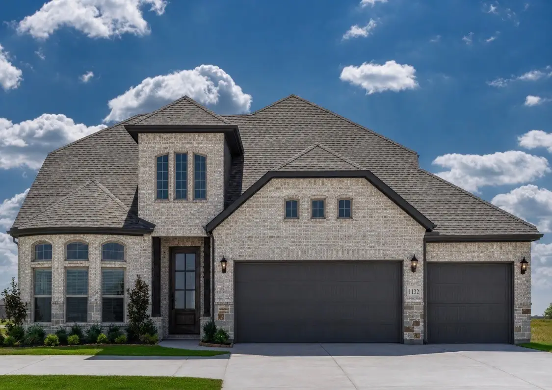 511 Obsidian Drive, Sherman, TX 75092 - #1