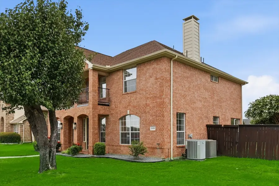 1400 Hudspeth Drive, Carrollton, TX 75010 - #2